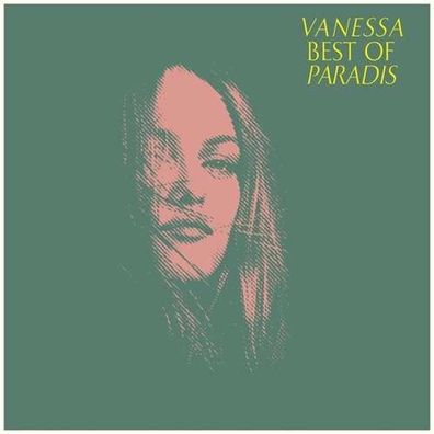 Vanessa Paradis: Best Of Paradis