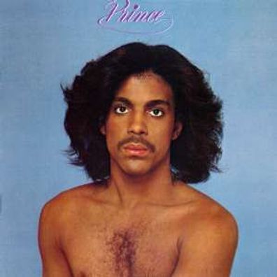 Prince: Prince (Reissue 2022)