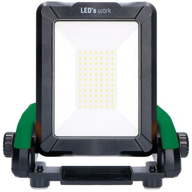 Akku-LED-Arbeitsleuchte, 20 W