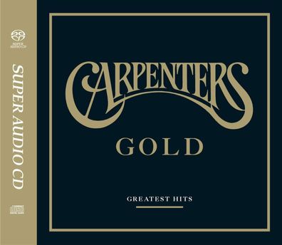 The Carpenters: Gold: Greatest Hits