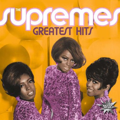 The Supremes: Greatest Hits