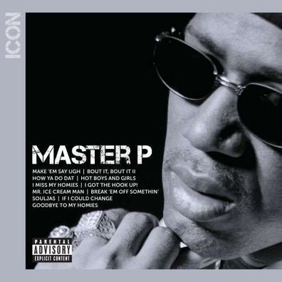 Master P: Icon