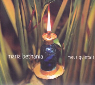 Maria Bethânia: Meus Quintais