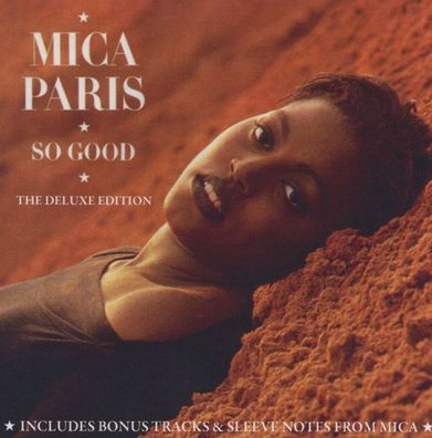 Mica Paris: So Good (Deluxe Edition)