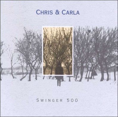 Chris & Carla: Swinger 500 (limited)