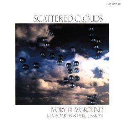 Ivory Playground: Scattered Clouds