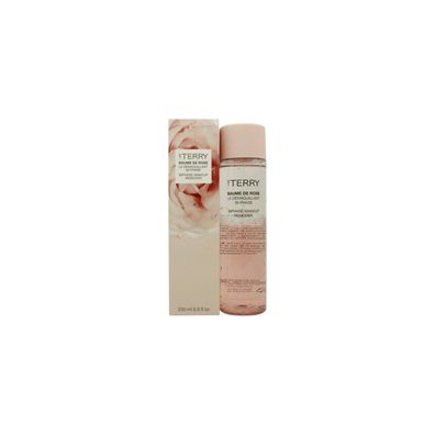 By Therry Baume De Rose Bi-Phase Makeup Remover 200ml