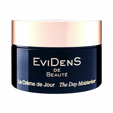 Gesichtscreme EviDenS de Beauté The Day Cream (50ml)