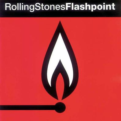 The Rolling Stones: Flashpoint: Urban Jungle World Tour