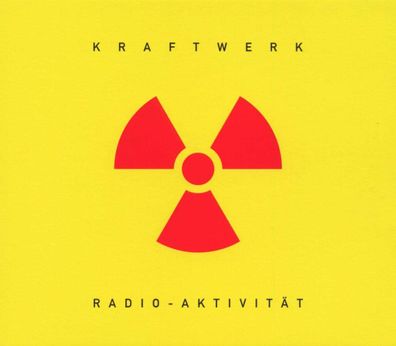 Kraftwerk: Radio-Aktivität (Remaster)