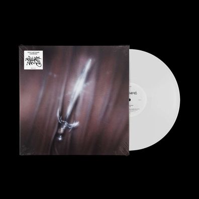 Courting: New Last Name (White Vinyl) (Limited Edition)