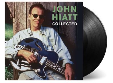 John Hiatt: Collected (180g)