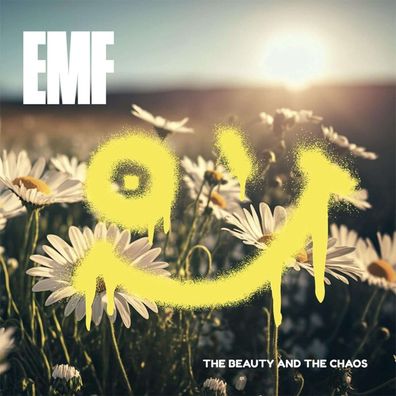 EMF: The Beauty And The Chaos
