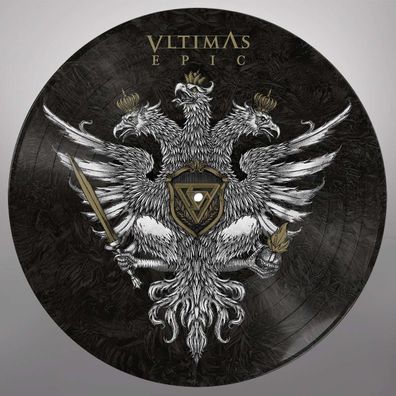 Vltimas: Epic (Limited Edition) (Picture Disc)