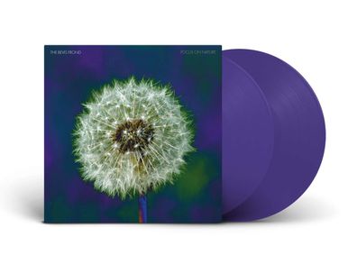The Bevis Frond: Focus On Nature (Limited Edition) (Purple Vinyl)