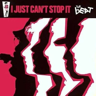 The Beat: I Just Can't Stop It (Expanded Edition)