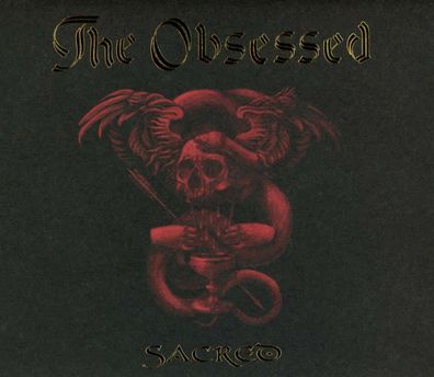The Obsessed: Sacred