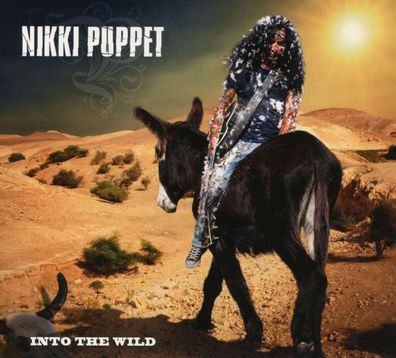 Nikki Puppet: Into The Wild