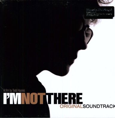 Various: I'm Not There (180g)
