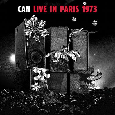 Can: Live In Paris 1973