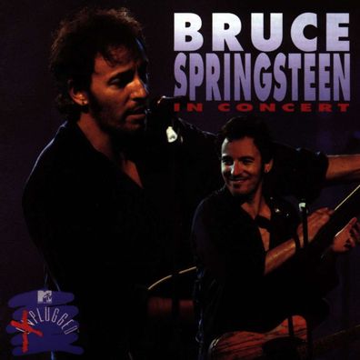 Bruce Springsteen: In Concert: MTV Plugged