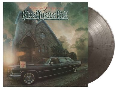 Blue Öyster Cult: On Your Feet Or On Your Knees (180g) (Limited Numbered Edition) ...