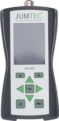 Universal-Gasspürgerät GS-400