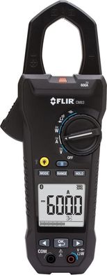 Digital-Stromzange FLIR CM83