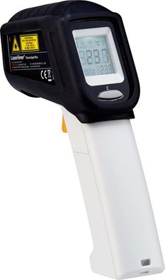 Infrarot-Thermometer ThermoSpot Plus