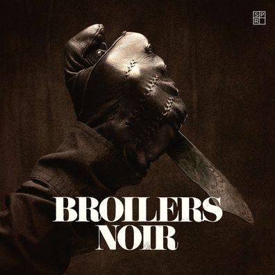 Broilers: Noir (180g)