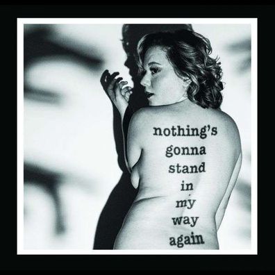 Lydia Loveless: Nothing's Gonna Stand In My Way Again