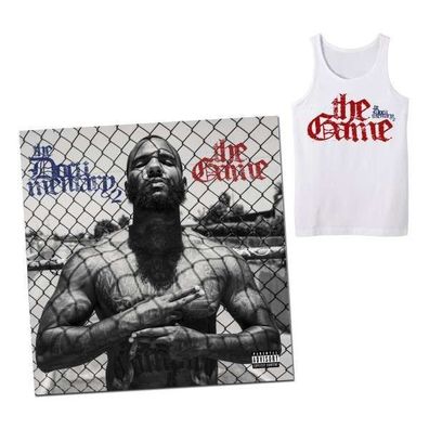 The Game: The Documentary 2 (Bundle Edition) (Explicit)