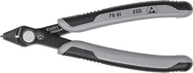 ESD-Elektronik-Seitenschneider Super Knips Nr. 78 61