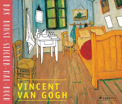 Vincent van Gogh, Annette Roeder