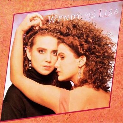 Wendy & Lisa: Wendy & Lisa (Expanded Special Edition)