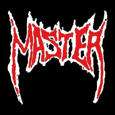 Master: Master (Reissue) (Slipcase)