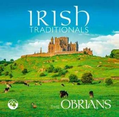 The O Brians: Irish Traditionals