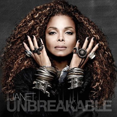 Janet Jackson: Unbreakable (Digipack)