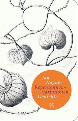 Regentonnenvariationen, Jan Wagner