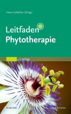 Leitfaden Phytotherapie, Susanne Kammerer