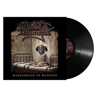 King Diamond: Masquerade Of Madness