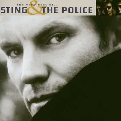 Sting & The Police: The Very Best Of Sting & The Police