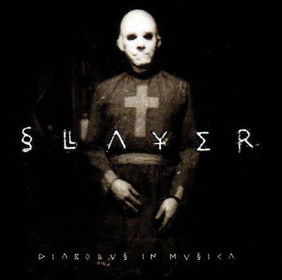 Slayer: Diabolus In Musica (180g)