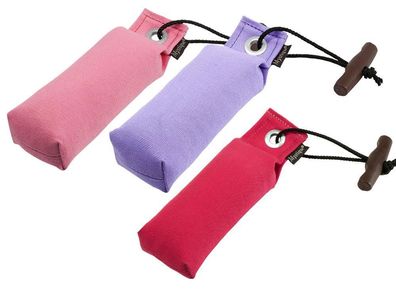 Mystique® Dummy Pocket Set 3 x 150g pink, lila, hot pink