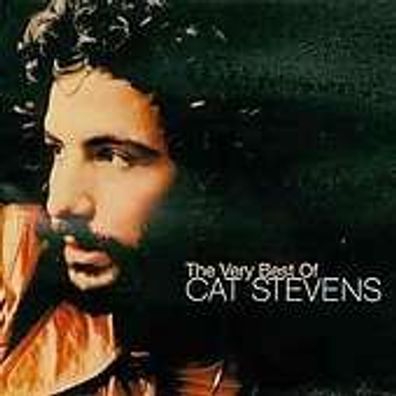 Yusuf (Yusuf Islam / Cat Stevens): The Very Best Of Cat Stevens