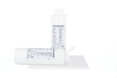 Ultraschall-Gel - 500ml - transparent - Ultraschall-Anwendungen