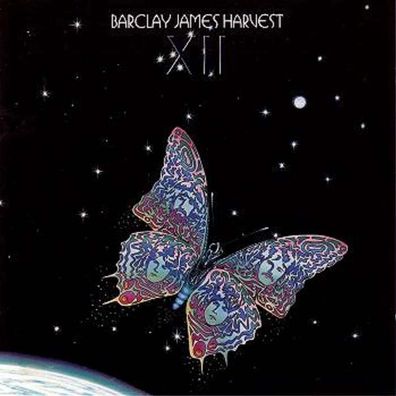 Barclay James Harvest: XII (Deluxe Edition)