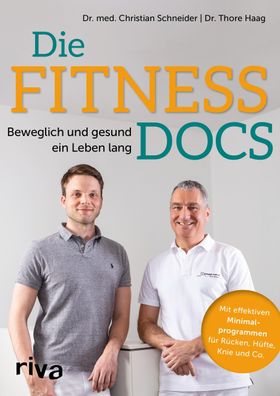 Die Fitness-Docs, Christian Schneider