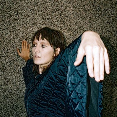 Cate Le Bon: Crab Day (Limited Edition) (Colored Vinyl)
