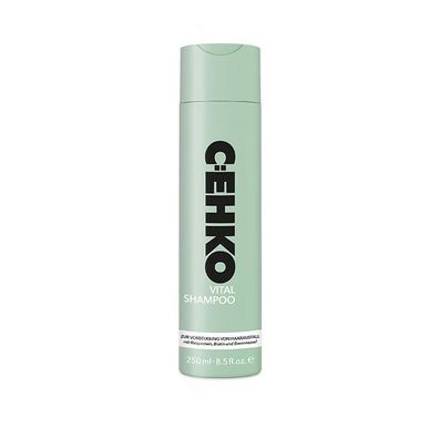 C: EHKO Vital Shampoo 250 ml